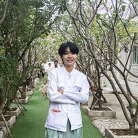 หลุมดำอวกาศ💚