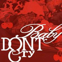 Baby DONT Cry 專輯小卡周邊買賣/粉絲資訊交流區