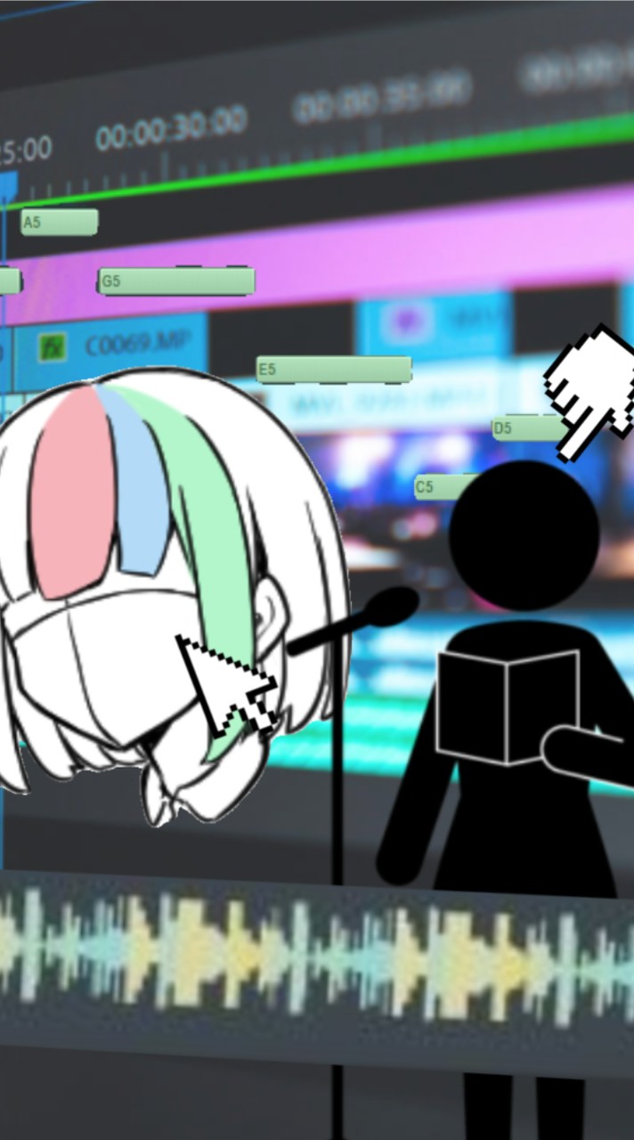 唯一無二のアニメ制作！