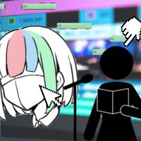 オリキャラアイドル制作！
