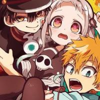 jibaku shonen hanako-kun (nicejod)