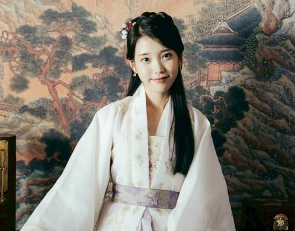 Moon Lover : Scarlet Heart of Ryeo