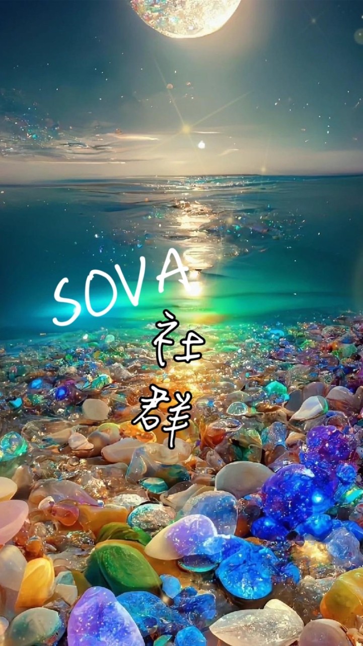 SOVA開槓煎分享煎首發公告煎沒有蜜舒煎沒有許願之只有本娘服務處