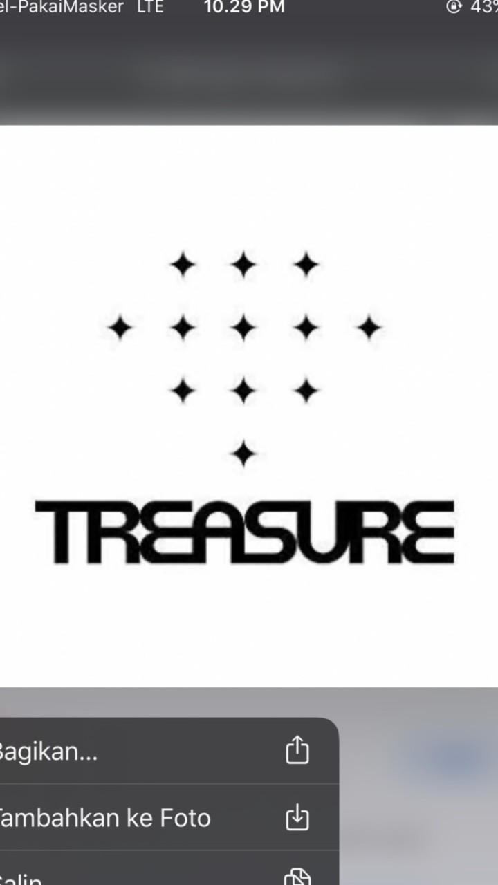 WTS/WTT/WTB ALL ABOUT TREASURE YGのオープンチャット