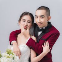 รูปงานแต่ง Nook&Jay