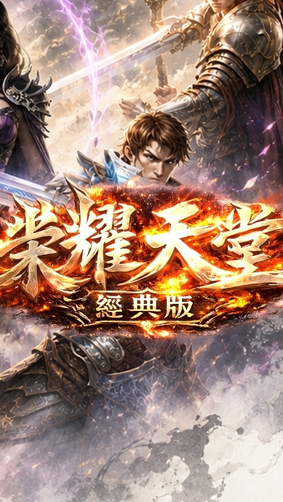 榮耀天堂經典交流群