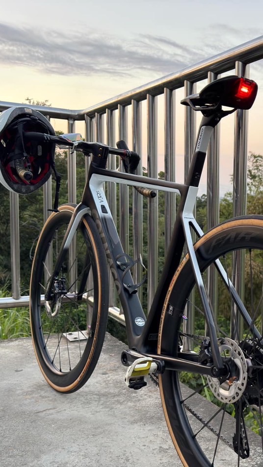 晟馳單車| HORIZON BIKES