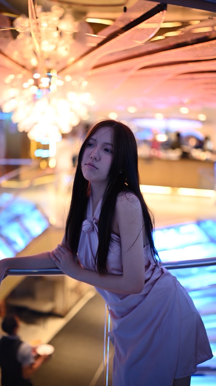 น้องอิ๊มอยากกินโอ้