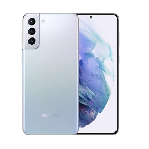 - 6.7 吋 2,400 x 1,080pixels 螢幕採用 Infinity-O 極限全螢幕設計，結合 Dynamic AMOLED 2X 面板支援 120Hz 螢幕更新率（48~120Hz 智