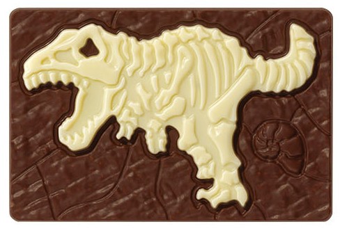 開発秘話 累計出荷数3000万個を突破したバンダイ キャラパキ 発掘チョコ Dime