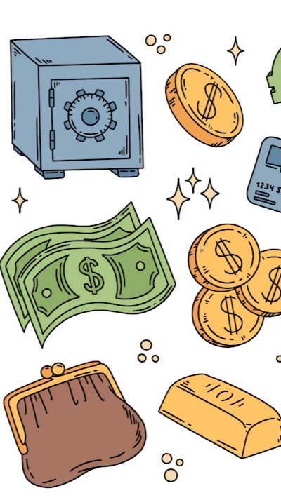 未来を守るマネー思考