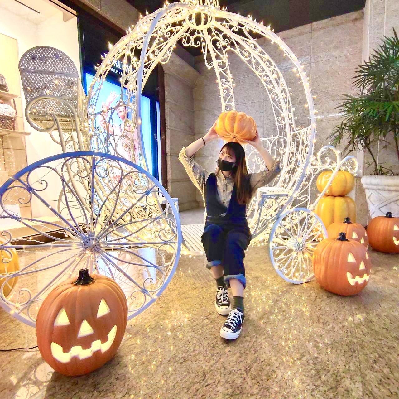 圖片提供/義大遊樂世界