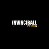 INVINCIBALL嘰哩呱啦