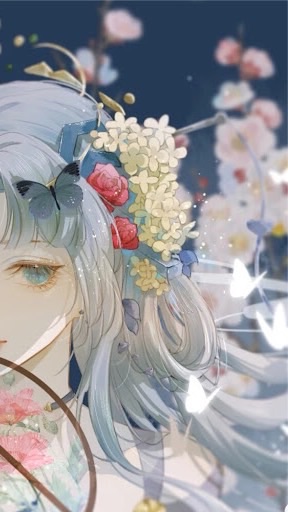 中提琴的秘密雲朵