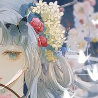 中提琴的秘密雲朵