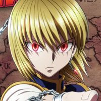 ハンターハンター声真似大会！(絵、なりきり)