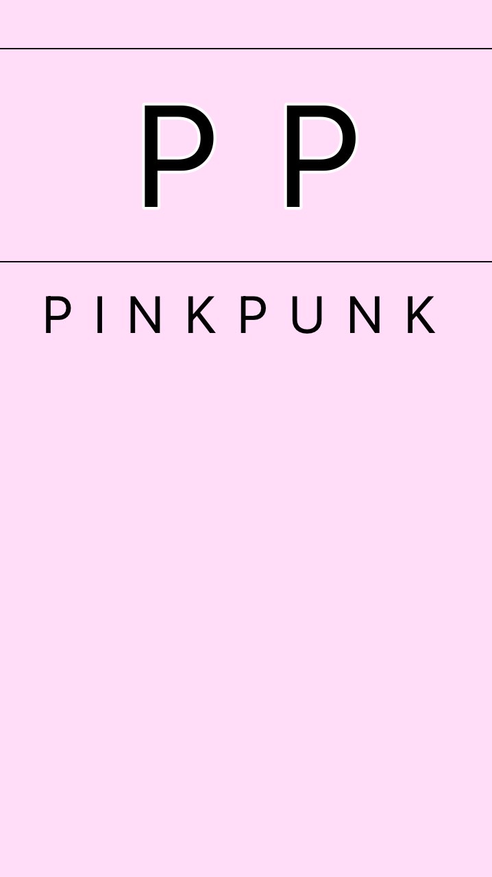 PINKPUNK CONCERT