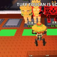 ロブロ、ブレインロット系、違うゲームも大歓迎！🔵☘️35人で配布！！