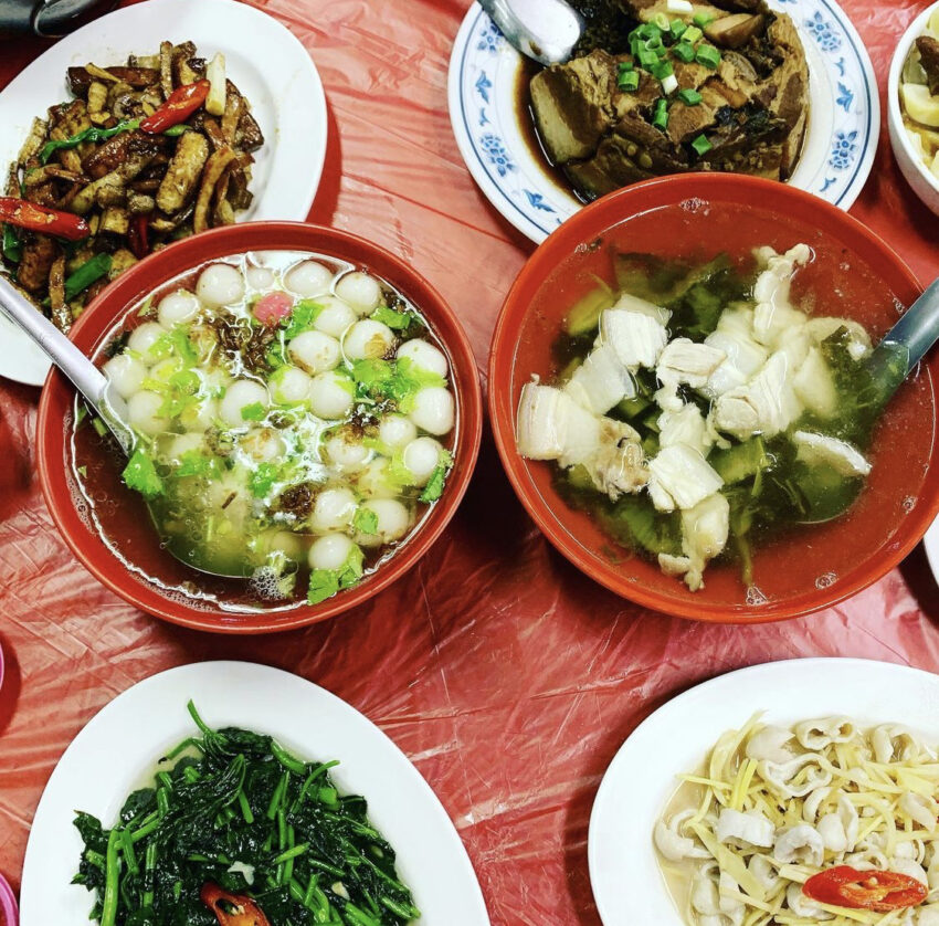 &#x95DC;&#x897F;&#x8001;&#x8857;&#x7F8E;&#x98DF;