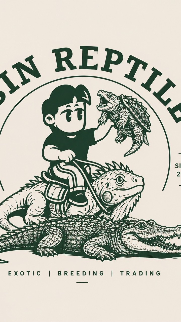 BIN REPTILE爬蟲工作坊