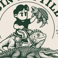 BIN REPTILE爬蟲工作坊