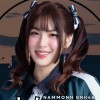 Nammonn BNK48 Thailand Fanclub