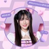 Nammonn BNK48 Thailand Fanclub