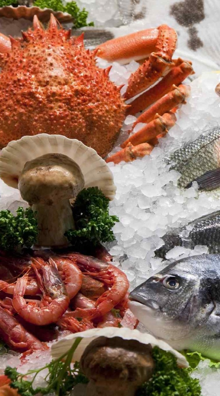 M.K.Lอาหารทะเลขายส่ง ราคาถูก จัดส่งไว รับตัวแทน🐟🦀🦞🦐🦑