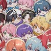 　STPR　吸血鬼ぱろ　
