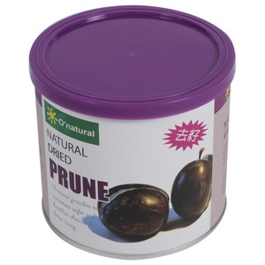 精美異國風格外包裝 採用加州天然黑棗乾製做 貼心食材去籽作工 裝飾甜點、蛋糕、三明治等點心使用 可直接作為點心零嘴