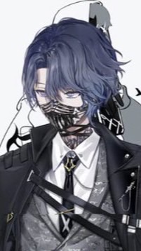 にじさんじ好きな方おいで〜！！！