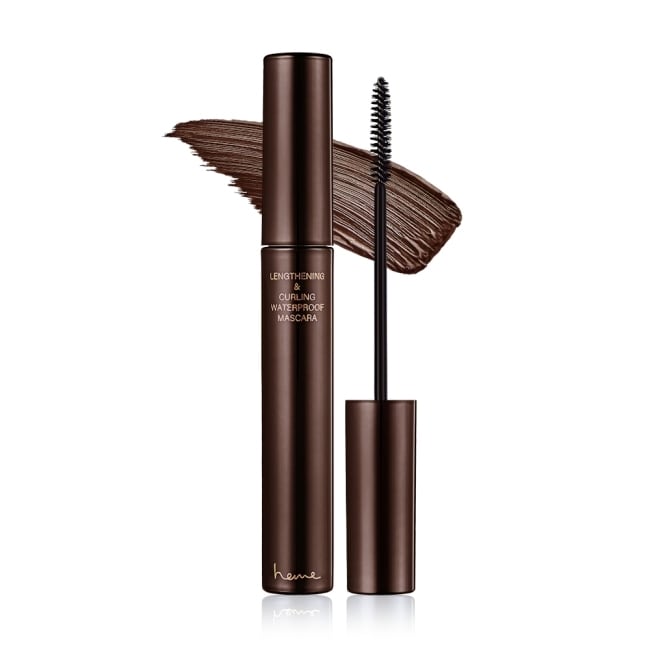 詳細介紹 商品規格 商品簡述 全系列共2色防水抗汗輕刷即可維持全天捲翹層層疊出纖長效果重複塗刷也不結塊 品牌 heme 喜蜜 規格 7g 原產地 台灣 深、寬、高 1.6x1.6x12.5cm 淨重