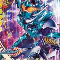 ガンバレジェンズ配列⭕️