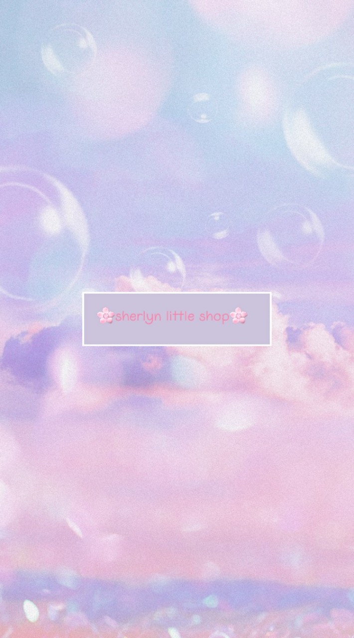 sherlyn.little shop