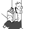 熊初陌代購中