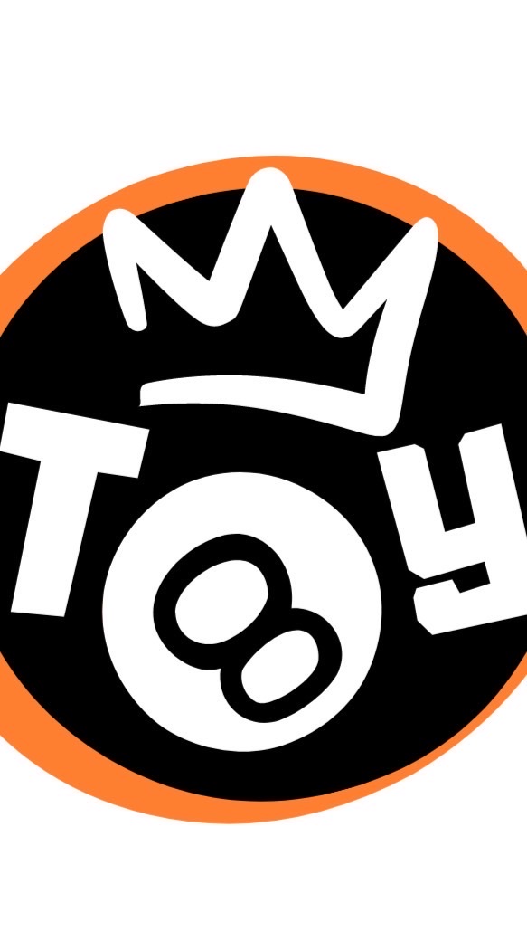 8Toy CornerStore