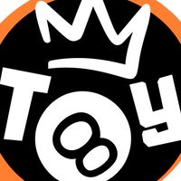 8Toy CornerStore