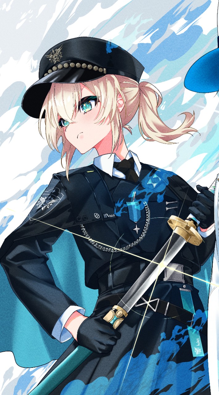 ホロライブ好き集まれ～