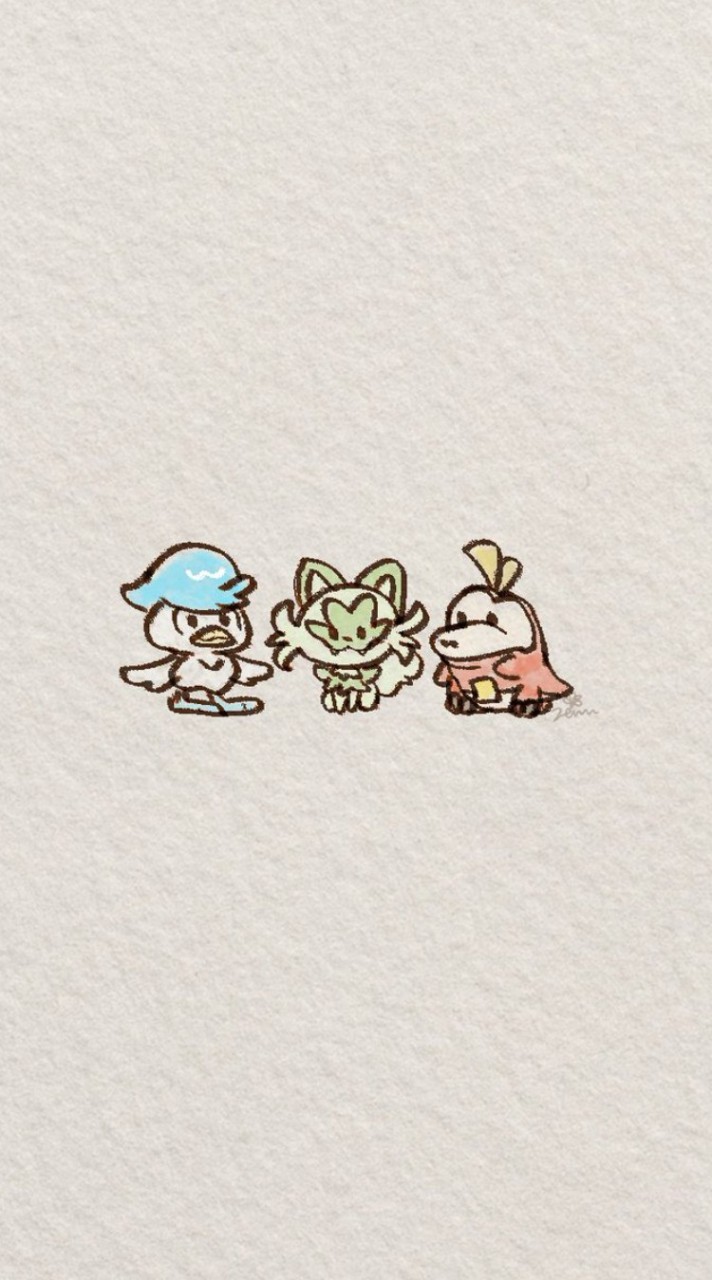 ポケモンSVなりきり