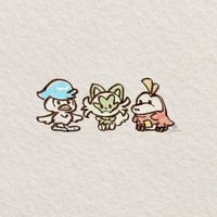 ポケモンSVなりきり