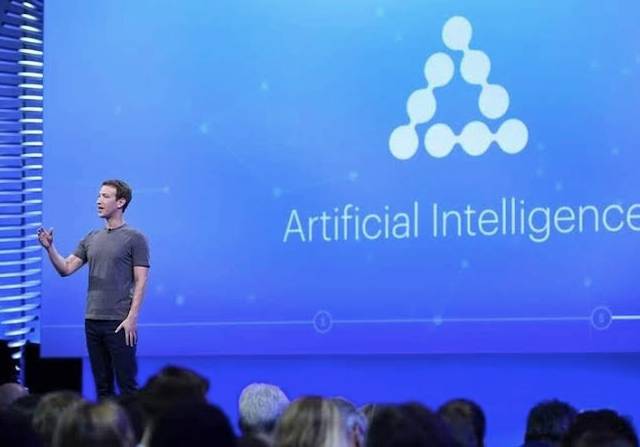 Pakai Senjata Baru Berbasis AI, Facebook Tendang Miliaran Akun Palsu