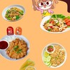 ครัวหลังบ้าน (ตามสั่ง-ยำแซ่บ)
