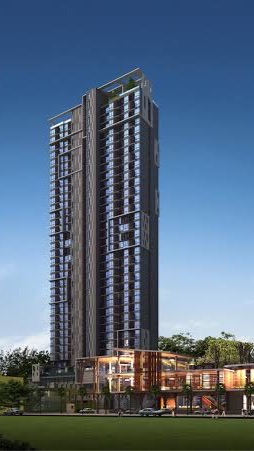 Thehouze condo เจ้าของร่วม
