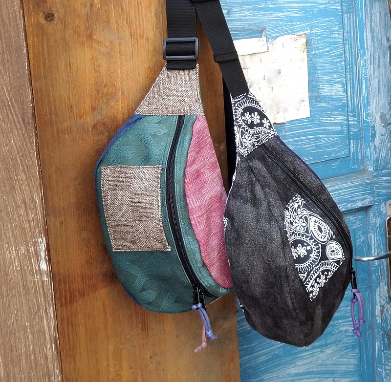 ✨✨限量上市✨✨ ?可愛荷葉邊拼接，讓包包更具獨特性，又可以多元穿搭哦！ ?厚實耐背，上班、旅行都非常實背哦！