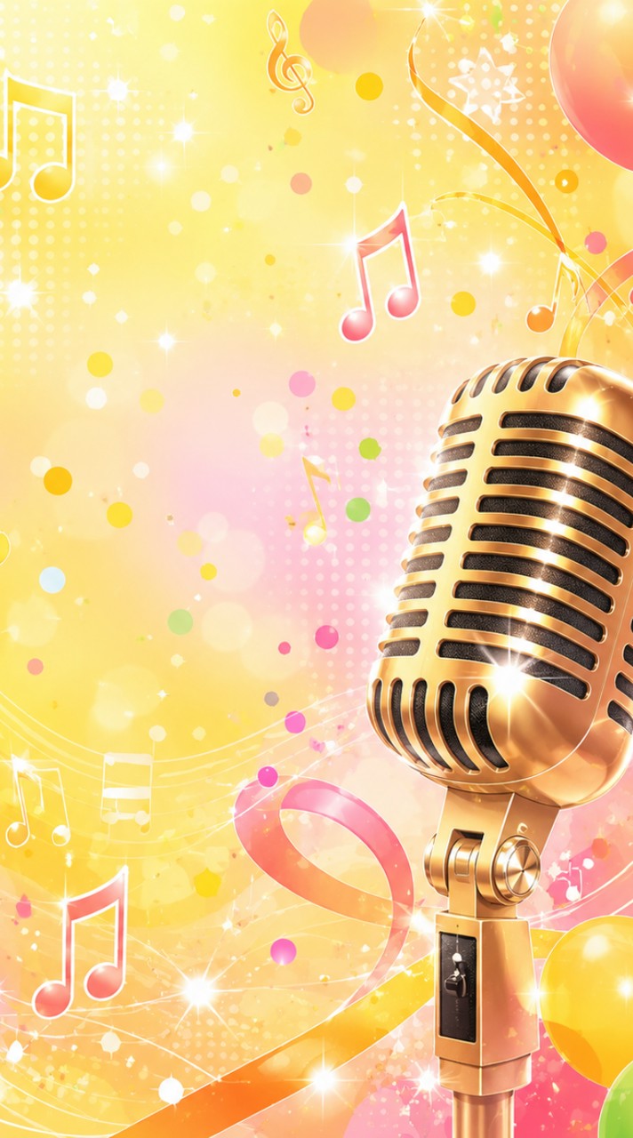40代50代🎙大人のライブトーク♪みんなで楽しく話そ♪