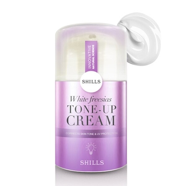 商品規格：40ml 保存期限：2021.07.30 ◆清爽不黏膩乳霜質地，一抹立即透亮白 ◆臉部及身體皆適用