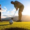 Arch KU Alumni Golf Club - Want it, Swing it.