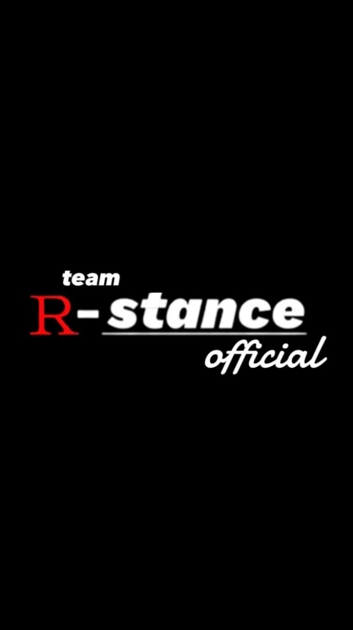 R-stance オプチャ