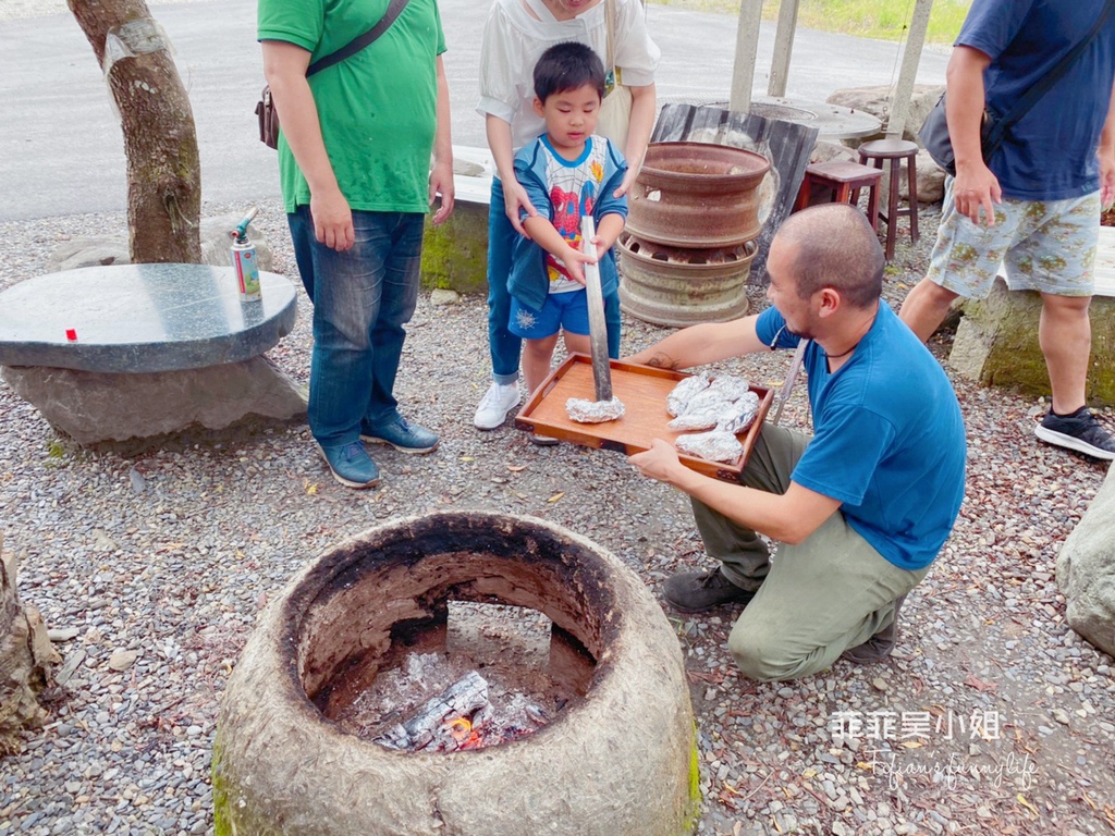 宜蘭三星 耕堡休閒農場%2F親子體驗%2F露營%2F簡餐