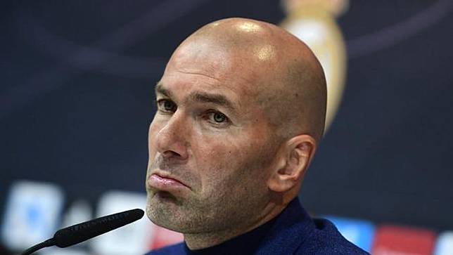 Sabung Ayam Online Zidane Bantah Tinggalkan Real Madrid untuk Timnas Prancis Sabung Ayam Online Zidane Bantah Tinggalkan Real Madrid untuk Timnas Prancis